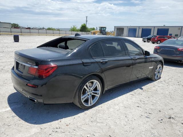 Photo 3 from auction – 2015 BMW ALPINA B7 with VIN WBAYE8C56FD782135