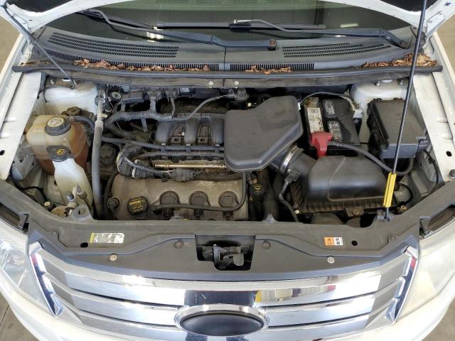 Photo 12 from auction – 2008 FORD EDGE LIMIT with VIN 2FMDK49C38BA97779