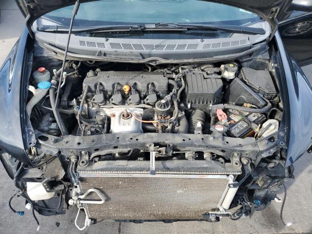 Photo 11 from auction – 2010 HONDA CIVIC EX with VIN 19XFA1F81AE020180