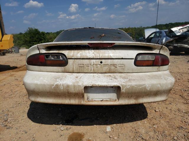 Photo 6 from auction – 2001 CHEVROLET CAMARO with VIN 2G1FP22K812144971