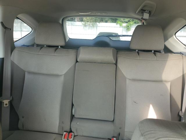 Photo 10 from auction – 2014 HONDA CR-V EX with VIN 2HKRM4H50EH690748