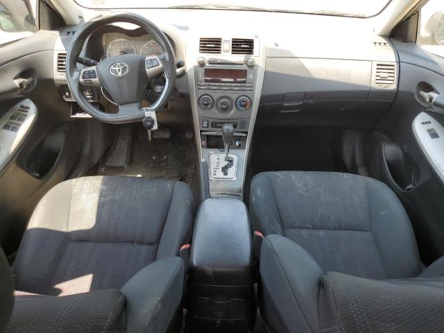 Photo 8 from auction – 2011 TOYOTA COROLLA BA with VIN 2T1BU4EE4BC580628