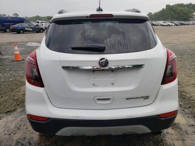 Photo 6 from auction – 2019 BUICK ENCORE ESS with VIN KL4CJGSM9KB773862