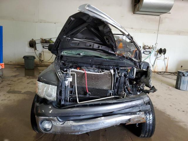 Photo 5 from auction – 2003 DODGE RAM 1500 S with VIN 1D7HU18D83S244000