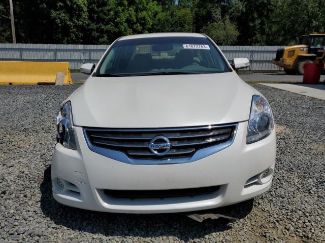Photo 5 from auction – 2011 NISSAN ALTIMA BAS with VIN 1N4AL2AP0BN409212