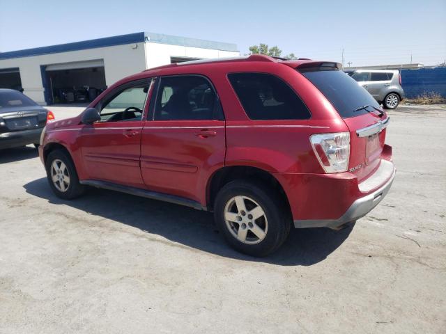 Photo 2 from auction – 2005 CHEVROLET EQUINOX LT with VIN 2CNDL63F556008665
