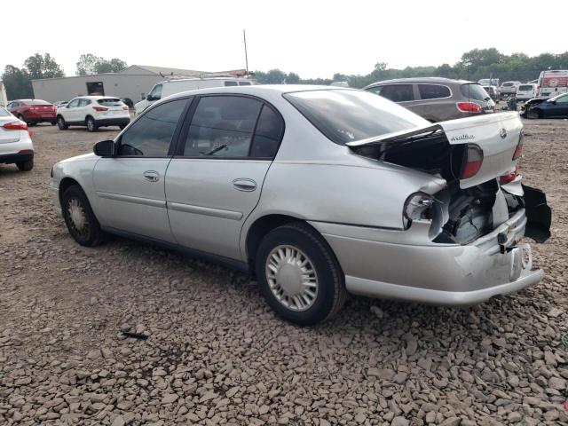 Photo 2 from auction – 2003 CHEVROLET MALIBU with VIN 1G1ND52J93M695839
