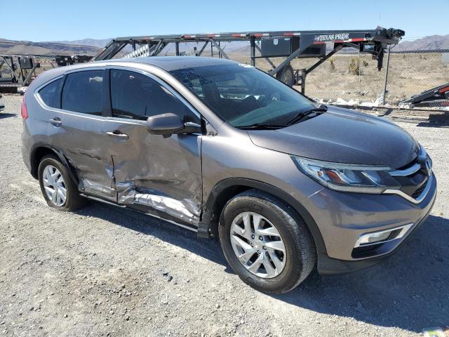 Photo 4 from auction – 2016 HONDA CR-V EX with VIN 3CZRM3H53GG718557