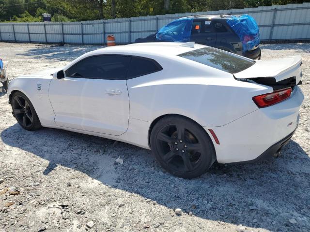 Photo 2 from auction – 2018 CHEVROLET CAMARO LT with VIN 1G1FB1RX6J0106960