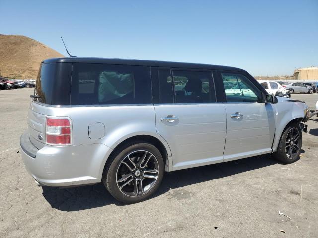 Photo 3 from auction – 2015 FORD FLEX SEL with VIN 2FMGK5C88FBA19048