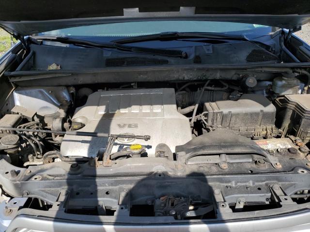 Photo 11 from auction – 2008 TOYOTA HIGHLANDER with VIN JTEES41AX82056621