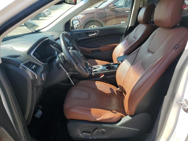 Снимка 7 от търг – 2015 FORD EDGE TITAN с VIN 2FMPK4K81FBB78005