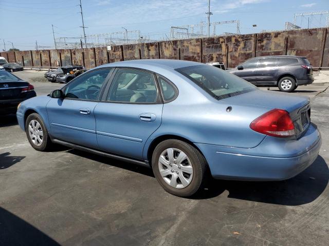 Photo 2 from auction – 2006 FORD TAURUS SE with VIN 1FAFP53U86A226779