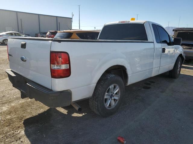 Photo 3 from auction – 2007 FORD F150 with VIN 1FTPF12567KC35528