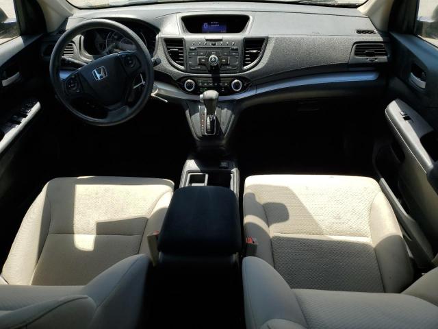 Photo 8 from auction – 2016 HONDA CR-V SE with VIN 2HKRM3H42GH561964