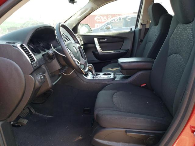 Photo 7 from auction – 2012 GMC ACADIA SLE with VIN 1GKKRNED5CJ234175