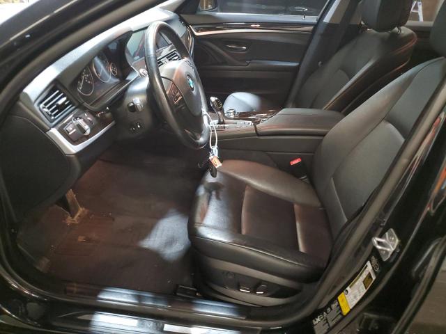 Photo 7 from auction – 2013 BMW 528 XI with VIN WBAXH5C53DD114498