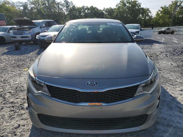 Photo 5 from auction – 2016 KIA OPTIMA LX with VIN 5XXGT4L34GG021574