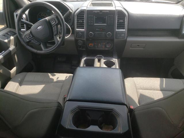 Zdjęcie 8 z aukcji – 2016 FORD F150 SUPER z VIN 1FTFX1EF5GKF25949