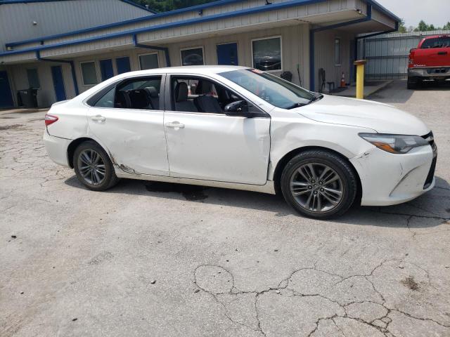Photo 4 from auction – 2017 TOYOTA CAMRY LE with VIN 4T1BF1FK5HU359317