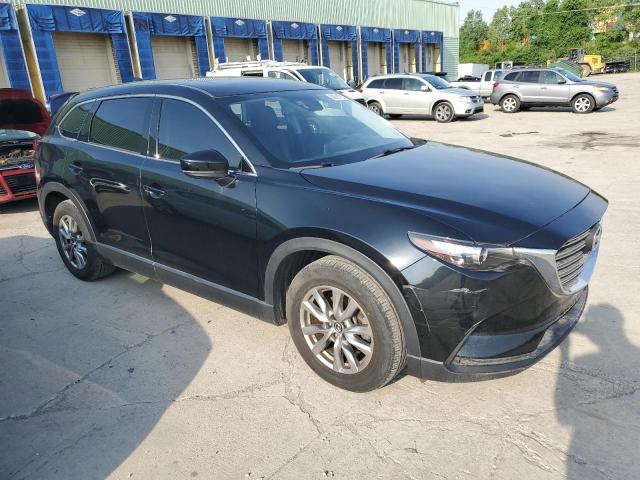 Photo 4 from auction – 2016 MAZDA CX-9 TOURI with VIN JM3TCBCYXG0125199