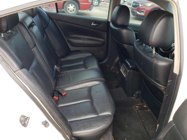 Photo 11 from auction – 2009 NISSAN MAXIMA S with VIN 1N4AA51E39C819692