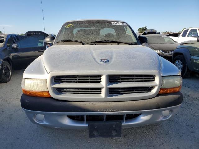Photo 5 from auction – 2001 DODGE DAKOTA with VIN 1B7GL22X61S164581