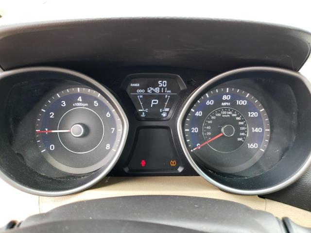 Photo 9 from auction – 2012 HYUNDAI ELANTRA GL with VIN 5NPDH4AE7CH131753