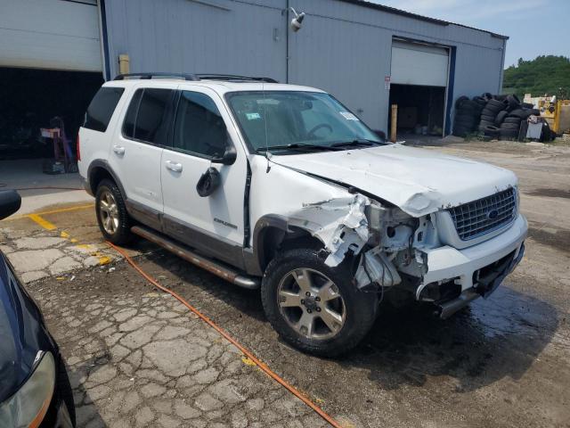 Photo 4 from auction – 2004 FORD EXPLORER X with VIN 1FMZU73W54ZA91834