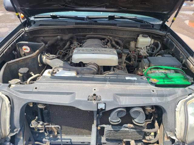 Photo 12 from auction – 2007 TOYOTA 4RUNNER SR with VIN JTEBT14R878041790