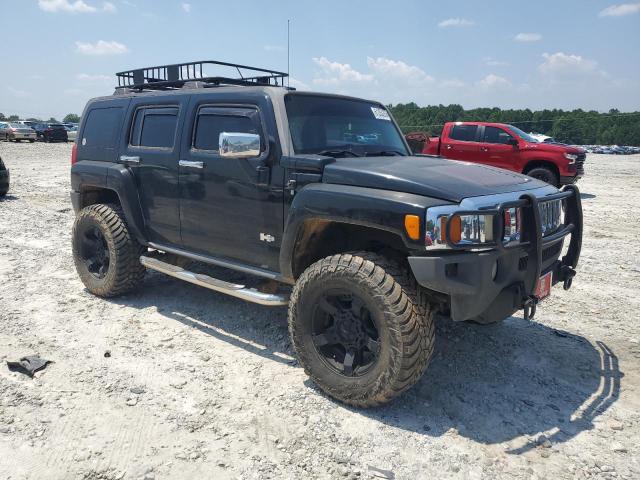 Photo 4 from auction – 2008 HUMMER H3 ALPHA with VIN 5GTEN13L488100398