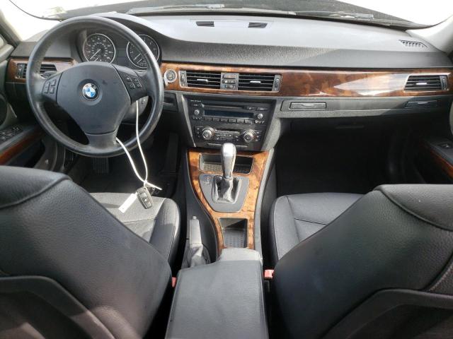 Zdjęcie 8 z aukcji – 2011 BMW 328 XI z VIN WBAPK7C5XBA971722