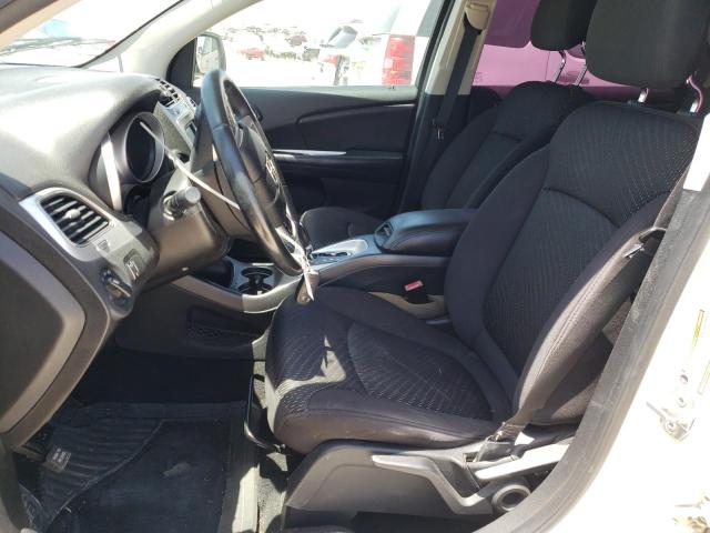 Photo 7 from auction – 2014 DODGE JOURNEY SE with VIN 3C4PDCAB1ET101143