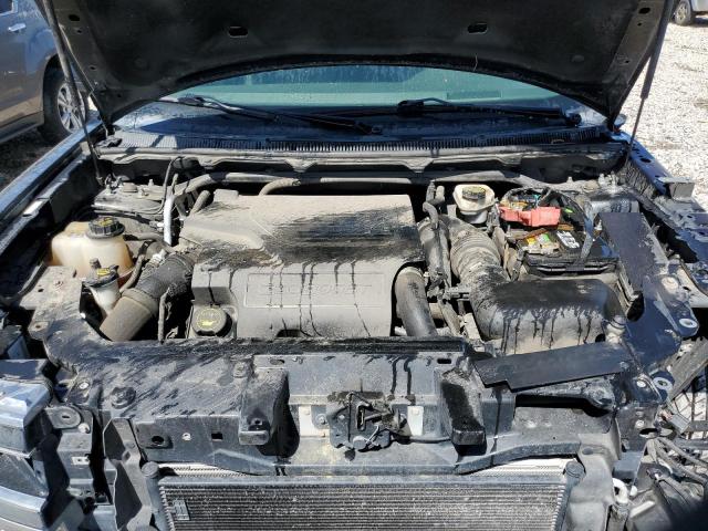 Photo 12 from auction – 2015 FORD FLEX LIMIT with VIN 2FMHK6DT8FBA18527