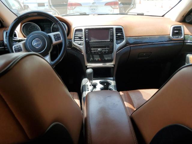 Photo 8 from auction – 2011 JEEP GRAND CHER with VIN 1J4RR6GG2BC632884