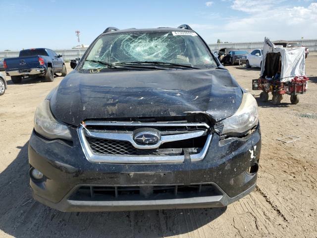 Photo 5 from auction – 2014 SUBARU XV CROSSTR with VIN JF2GPAVCXE8243182