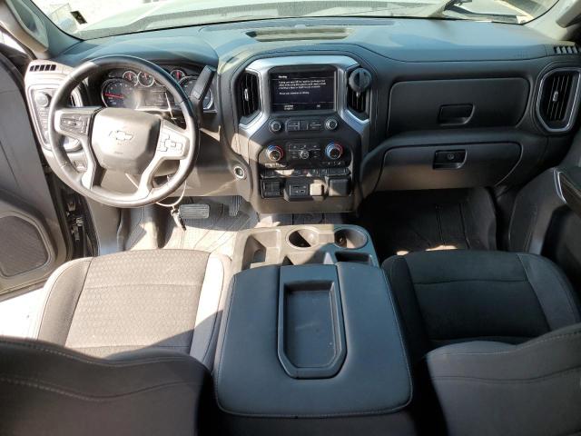 Photo 8 from auction – 2019 CHEVROLET SILVERADO with VIN 3GCUYDED6KG206015
