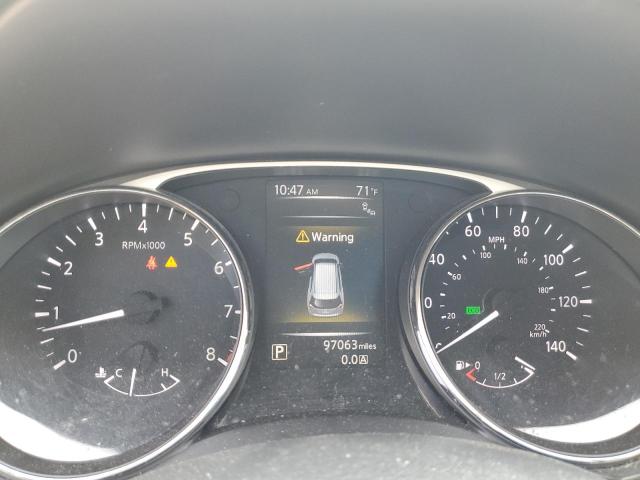 Photo 9 from auction – 2016 NISSAN ROGUE with VIN 5N1AT2MV4GC844155