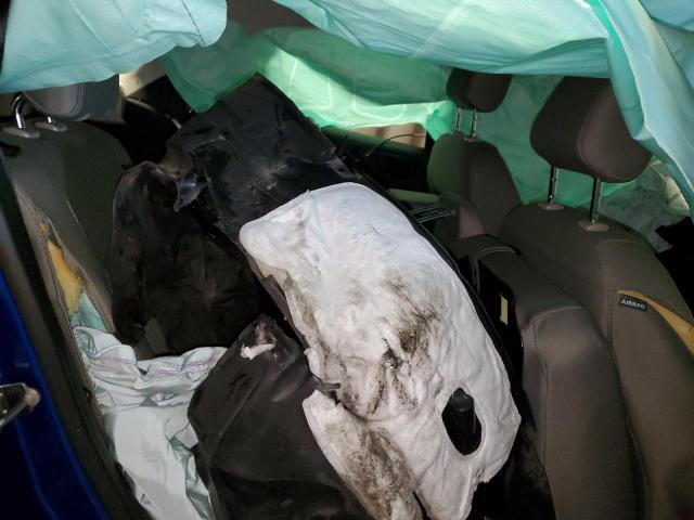 Photo 10 from auction – 2021 FORD ECOSPORT S with VIN MAJ3S2FE2MC453505