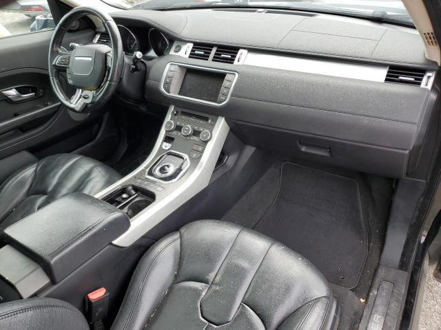 Photo 8 from auction – 2015 LAND ROVER RANGE ROVE with VIN SALVR1BG4FH992884