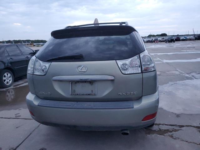 Photo 6 from auction – 2005 LEXUS RX 330 with VIN 2T2HA31U05C048383