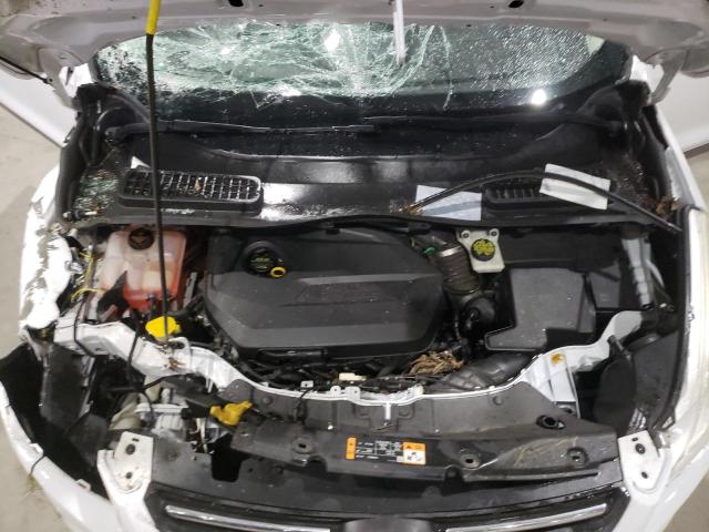Photo 12 from auction – 2014 FORD ESCAPE SE with VIN 1FMCU0GX1EUD35879