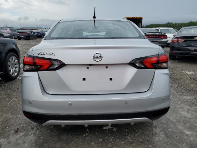 Photo 6 from auction – 2021 NISSAN VERSA S with VIN 3N1CN8DV5ML895368