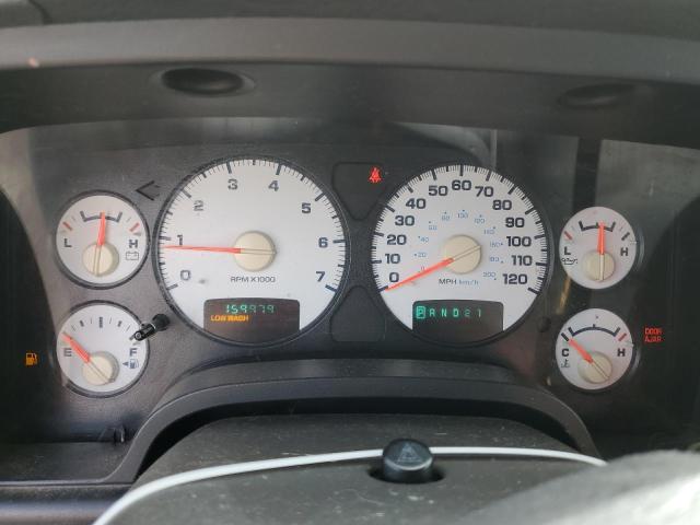 Photo 9 from auction – 2003 DODGE RAM 1500 S with VIN 1D7HA18D73S356098