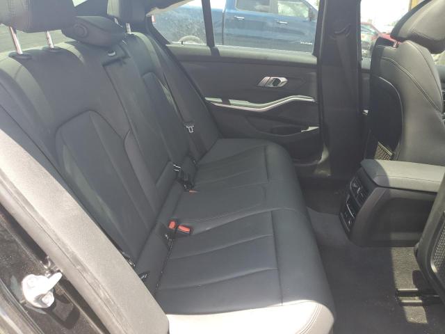Photo 10 from auction – 2019 BMW 330I with VIN WBA5R1C5XKAK07465