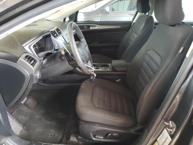 Photo 7 from auction – 2017 FORD FUSION SE with VIN 3FA6P0HD5HR290217