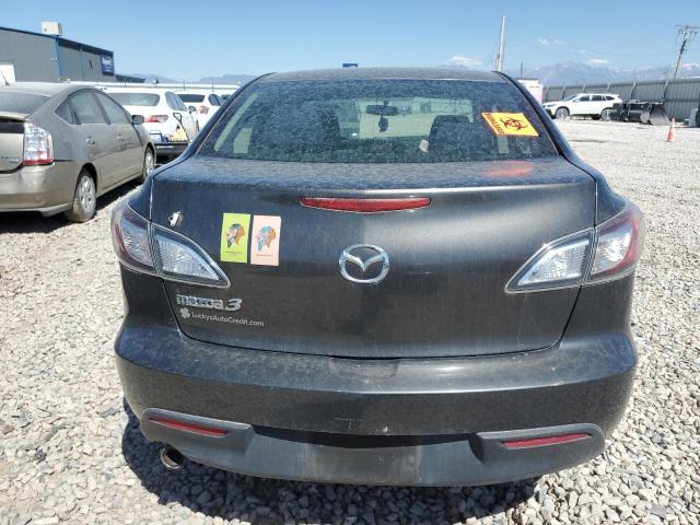 Photo 6 from auction – 2010 MAZDA 3 I with VIN JM1BL1SF9A1162602