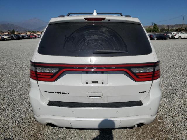 Фото 6 с аукциона – 2018 DODGE DURANGO GT с VIN 1C4RDHDG0JC114047