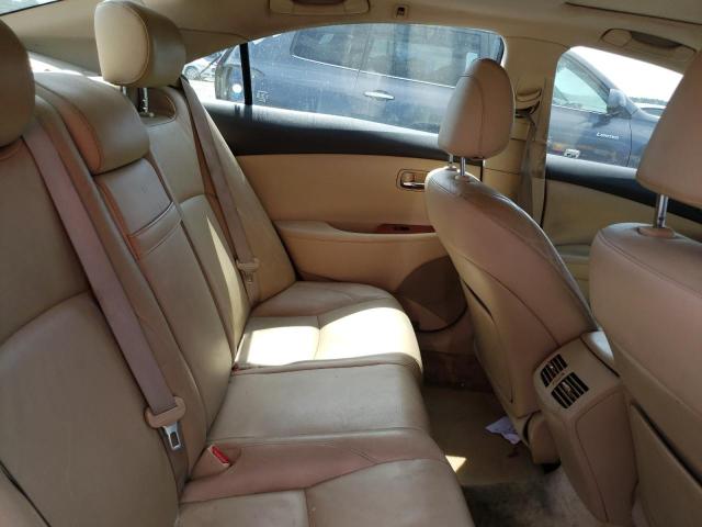 Photo 10 from auction – 2007 LEXUS ES 350 with VIN JTHBJ46G372124407