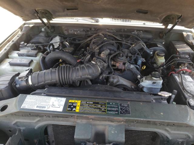 Photo 11 from auction – 2003 FORD EXPLORER S with VIN 1FMZU77E13UC41225